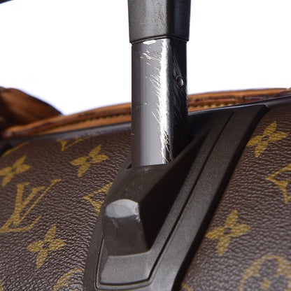 Louis Vuitton Monogram Pegase 60 18 of 27