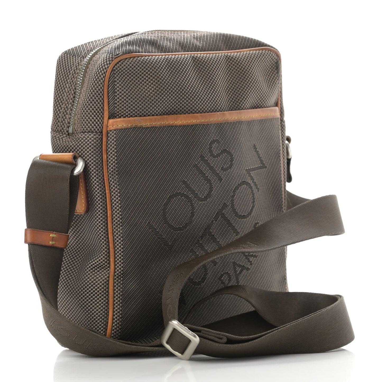 Damier Geant Citadin NM Terre