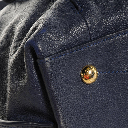 Louis Vuitton Empreinte Metis Celeste 5 of 8
