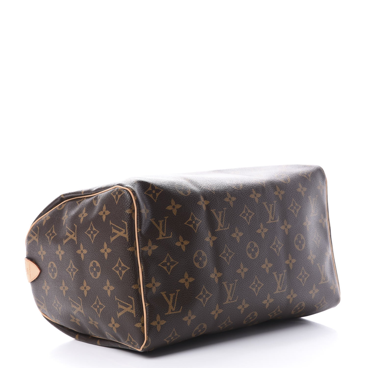 Louis Vuitton Monogram Speedy 30 4 of 10