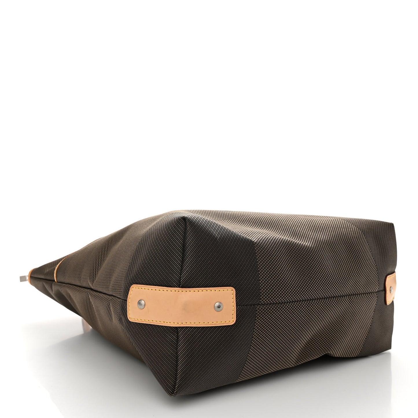 Damier Geant Cougar Tote Terre