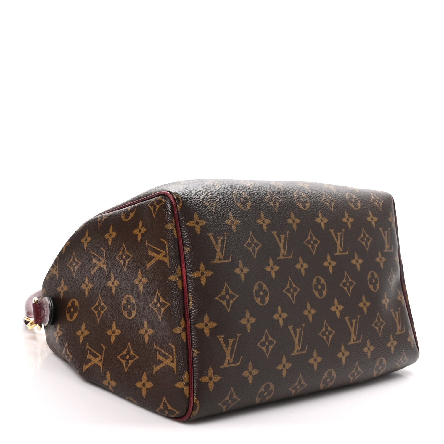 Louis Vuitton Monogram Speedy Soft 30 Celebration 4 of 9