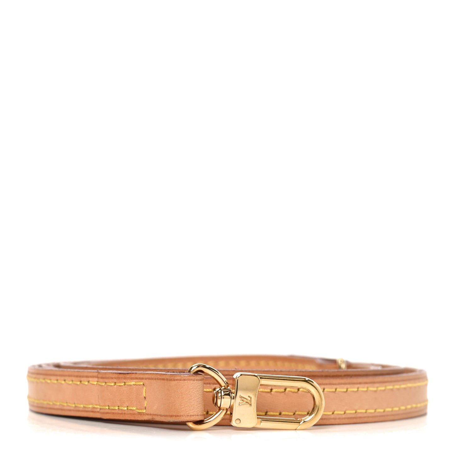 Vachetta 16mm Long Shoulder Strap