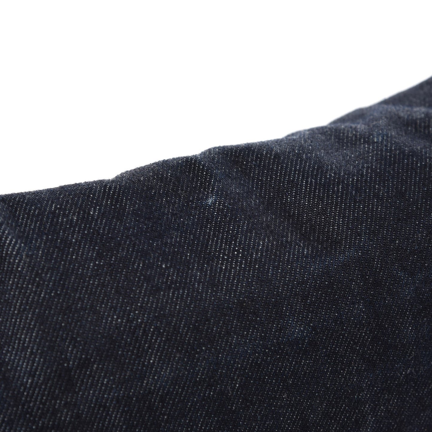 Denim Baguette Blue