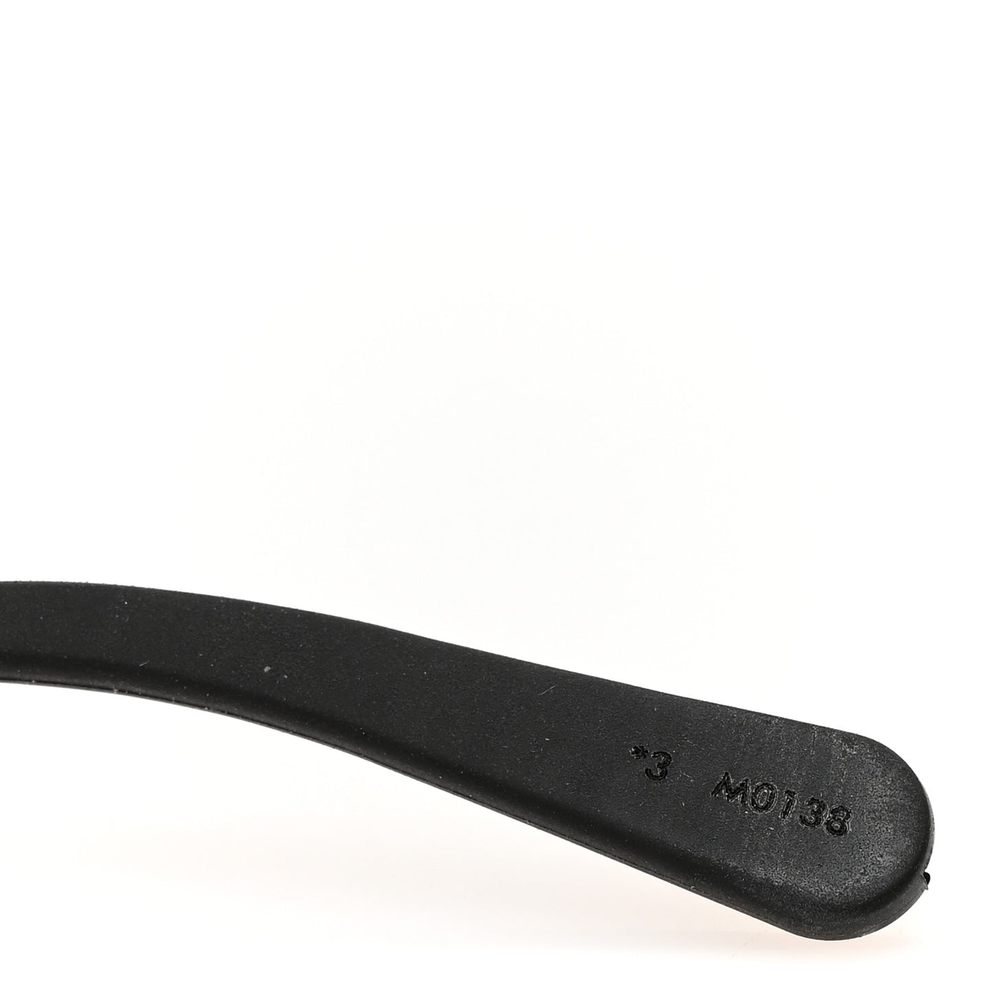 Midnight In Paris Sunglasses Z2376W Gold Black