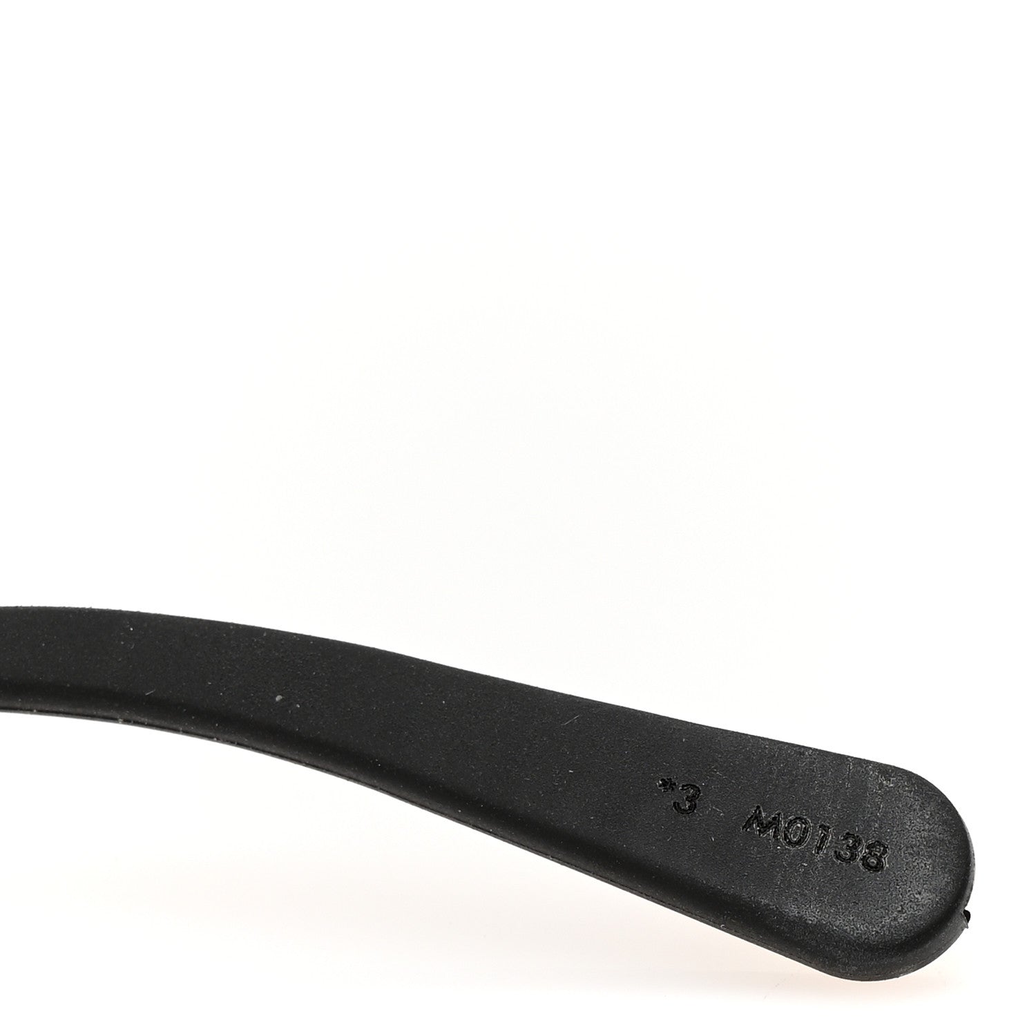 Louis Vuitton Midnight In Paris Sunglasses Z2376W Gold Black 7 of 8