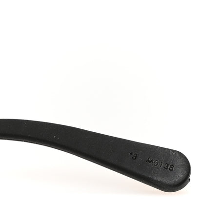 Louis Vuitton Midnight In Paris Sunglasses Z2376W Gold Black 7 of 8