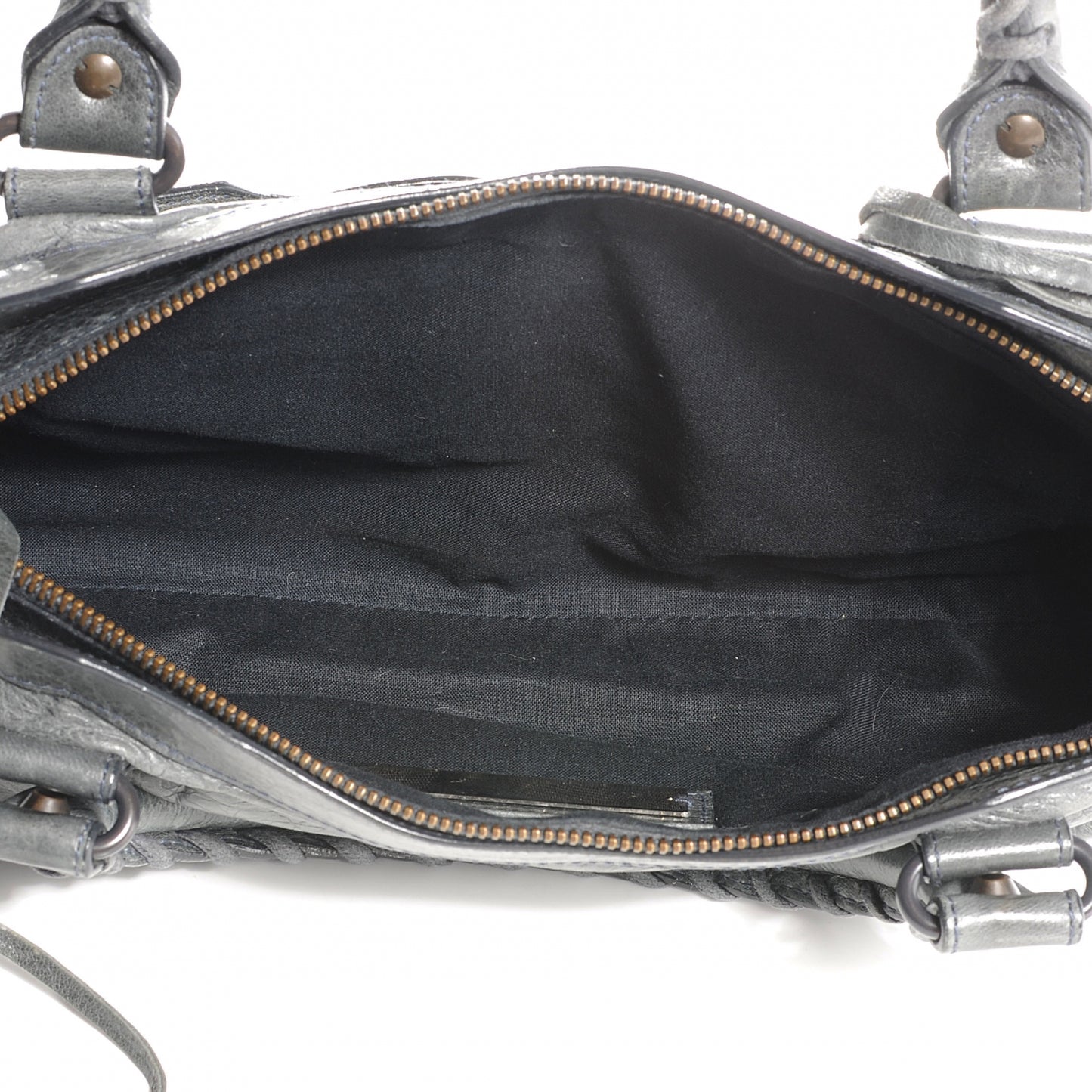 Agneau First Anthracite