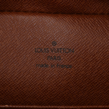 Louis Vuitton Monogram Cite MM 6 of 11