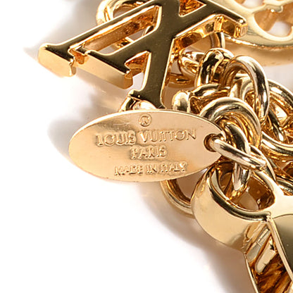 Louis Vuitton Ivy Bag Charm 4 of 6