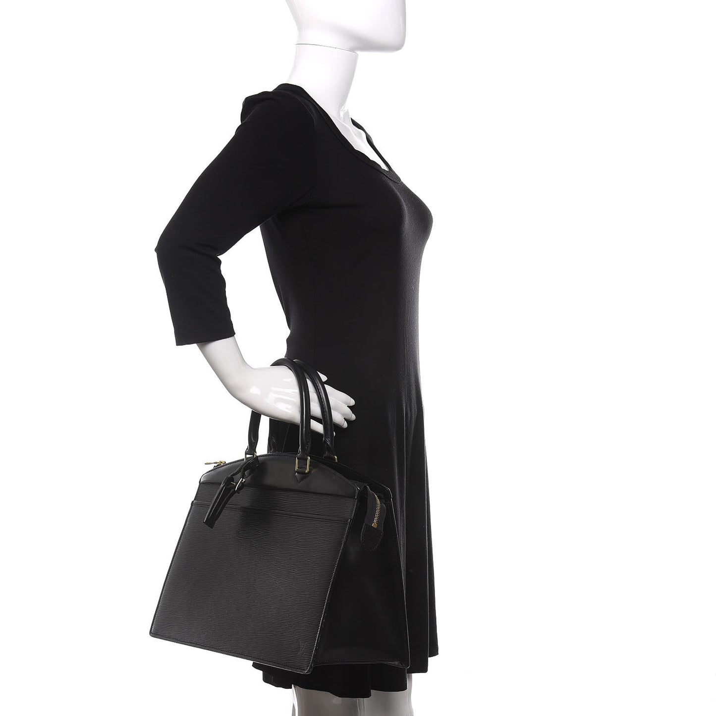 Epi Riviera Black