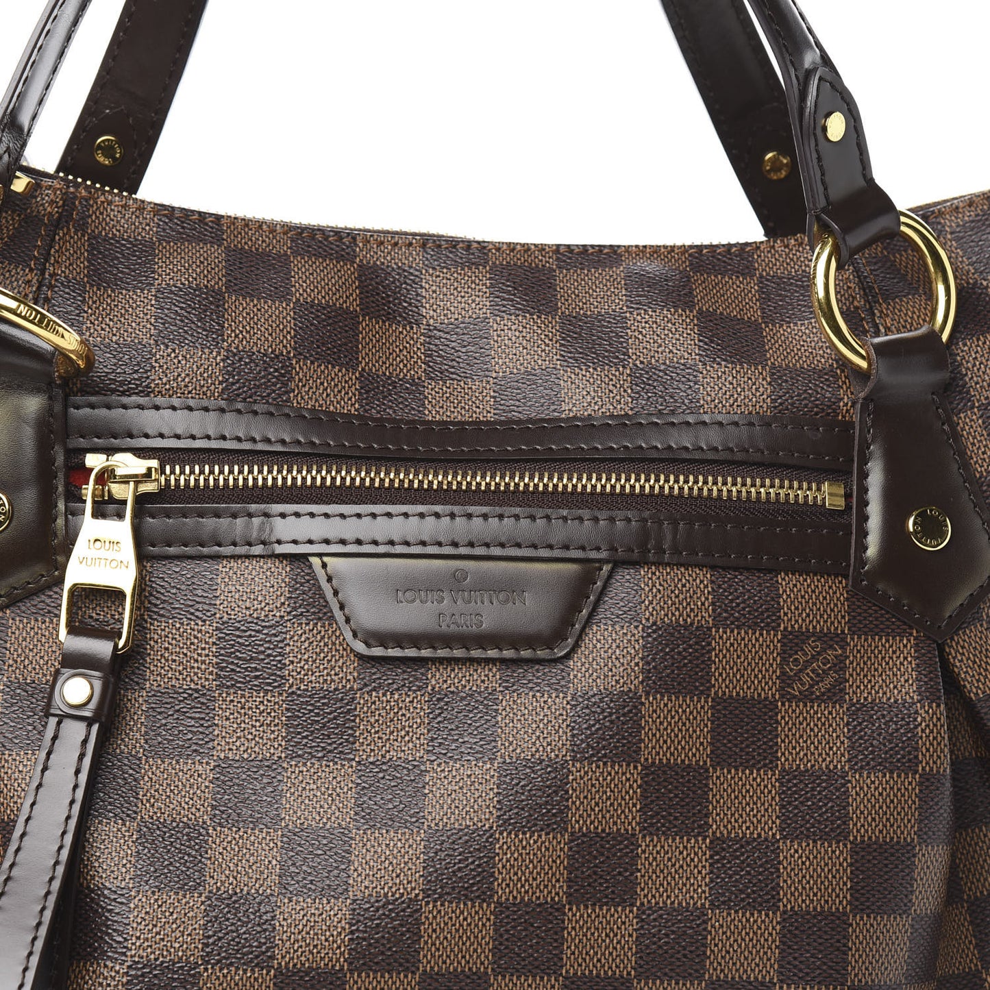 Damier Ebene Evora MM