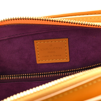 Louis Vuitton Epi Pont-Neuf Tassil 6 of 9