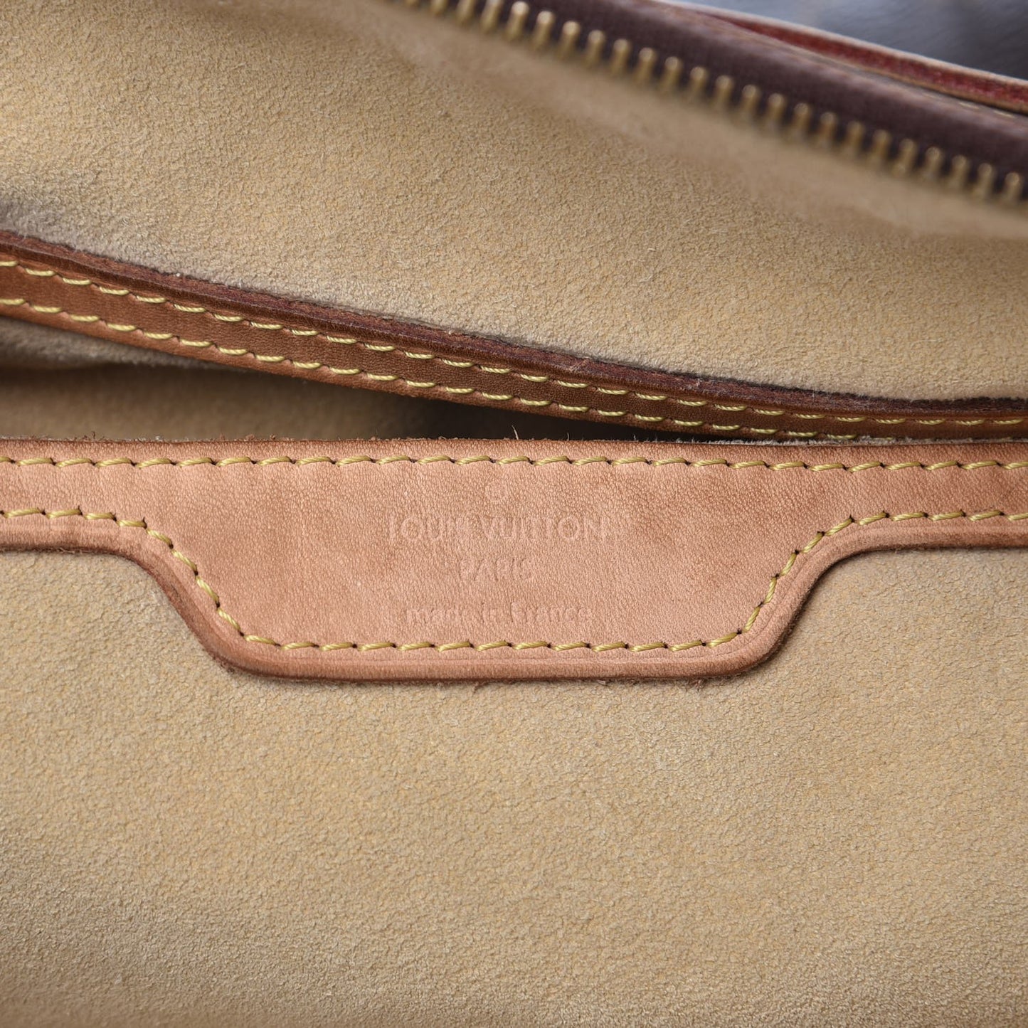 Monogram Retiro GM