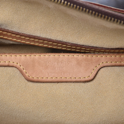 Louis Vuitton Monogram Retiro GM 8 of 15
