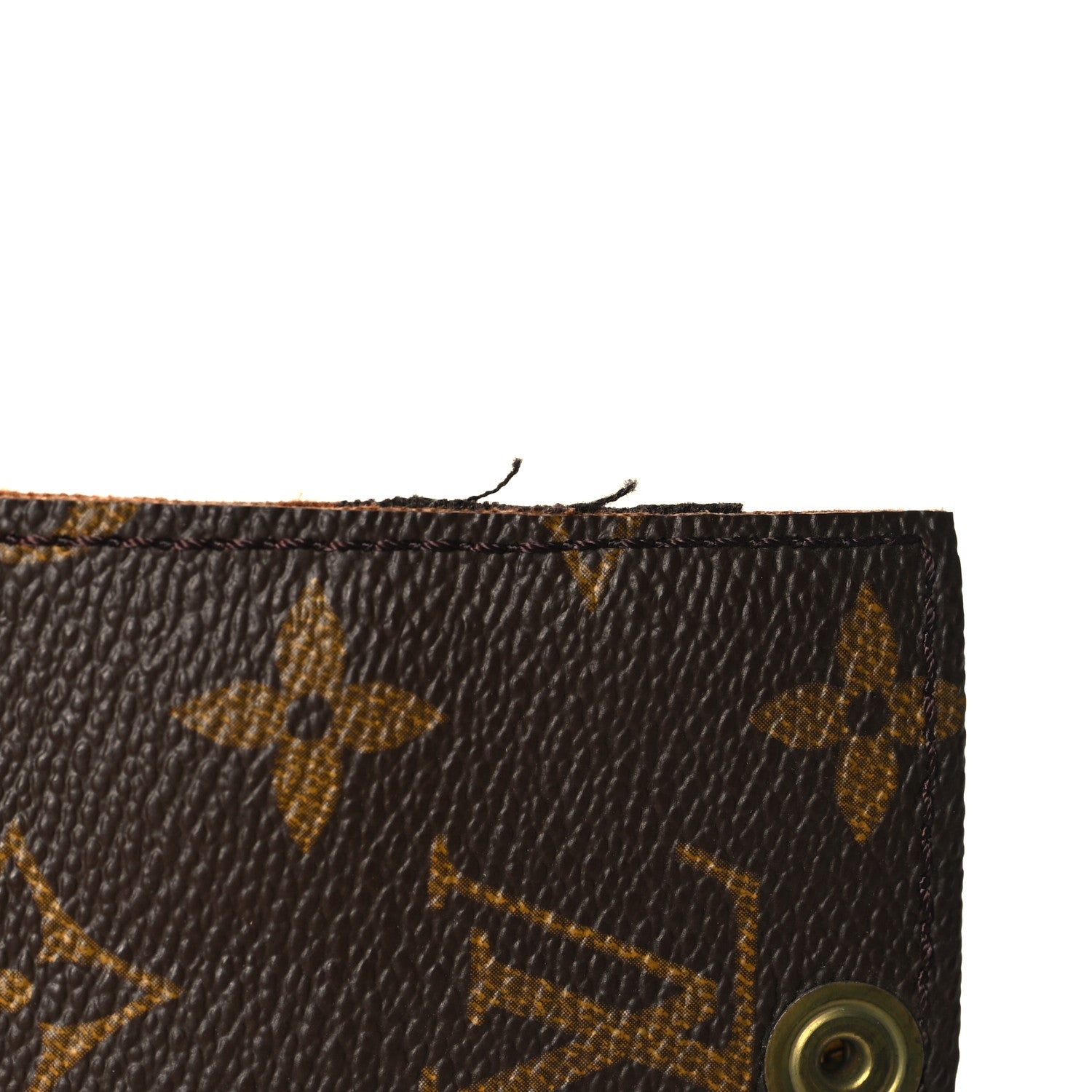 Louis Vuitton Monogram Randonnee GM Backpack 13 of 13
