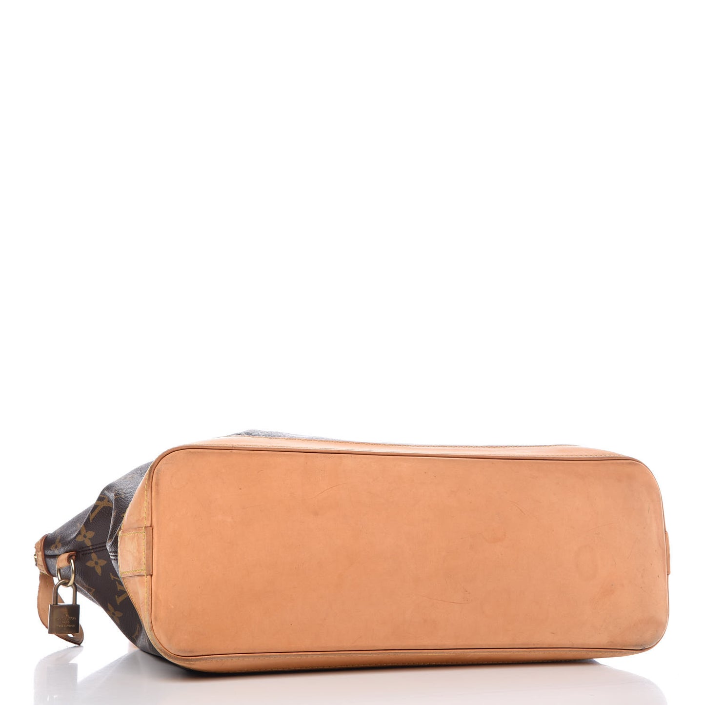 Monogram Lockit Horizontal
