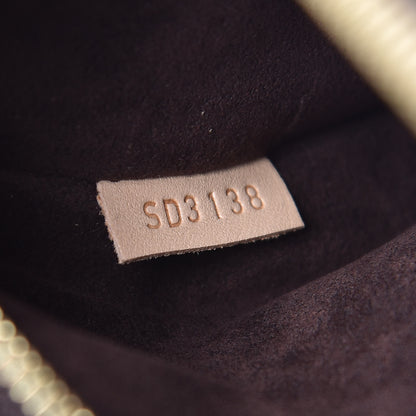 Louis Vuitton Monogram Pochette Metis 8 of 9
