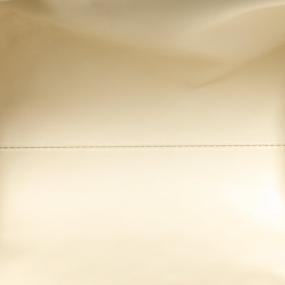 Bottega Veneta Nappa Intrecciato Teen The Lauren 1980 Clutch With Chain String 5 of 11