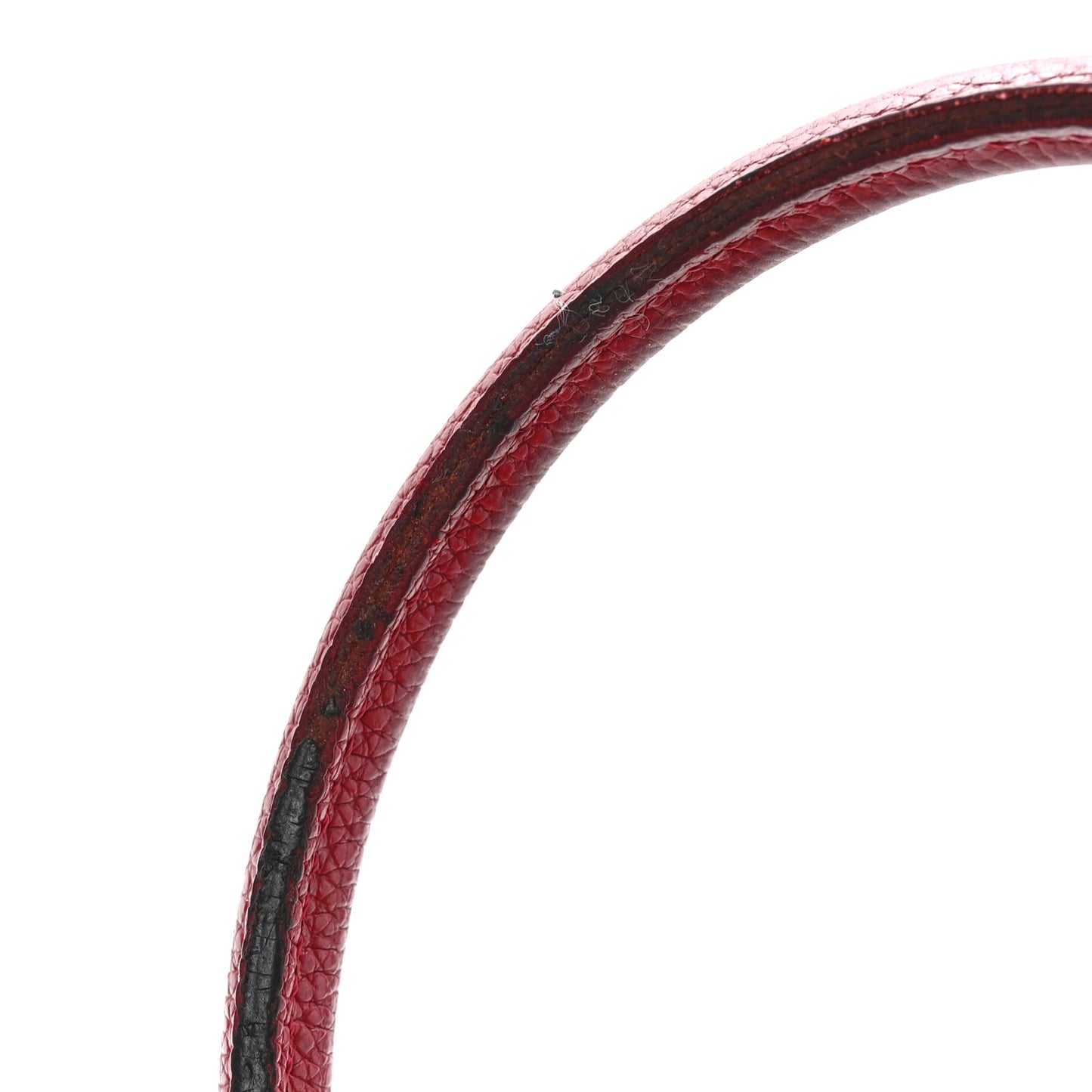Veau Nuage Milla PM Red