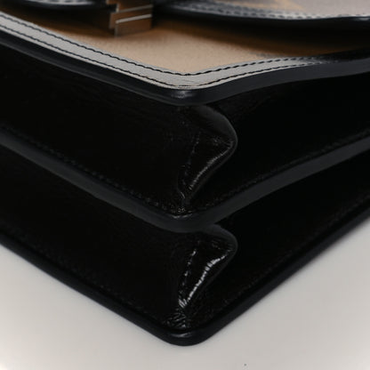 Louis Vuitton Reverse Monogram Giant Dauphine MM 9 of 9