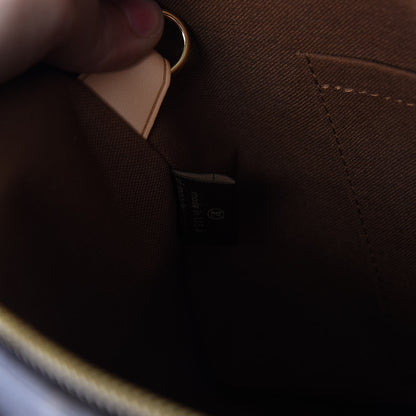 Louis Vuitton Monogram Totally MM 10 of 12