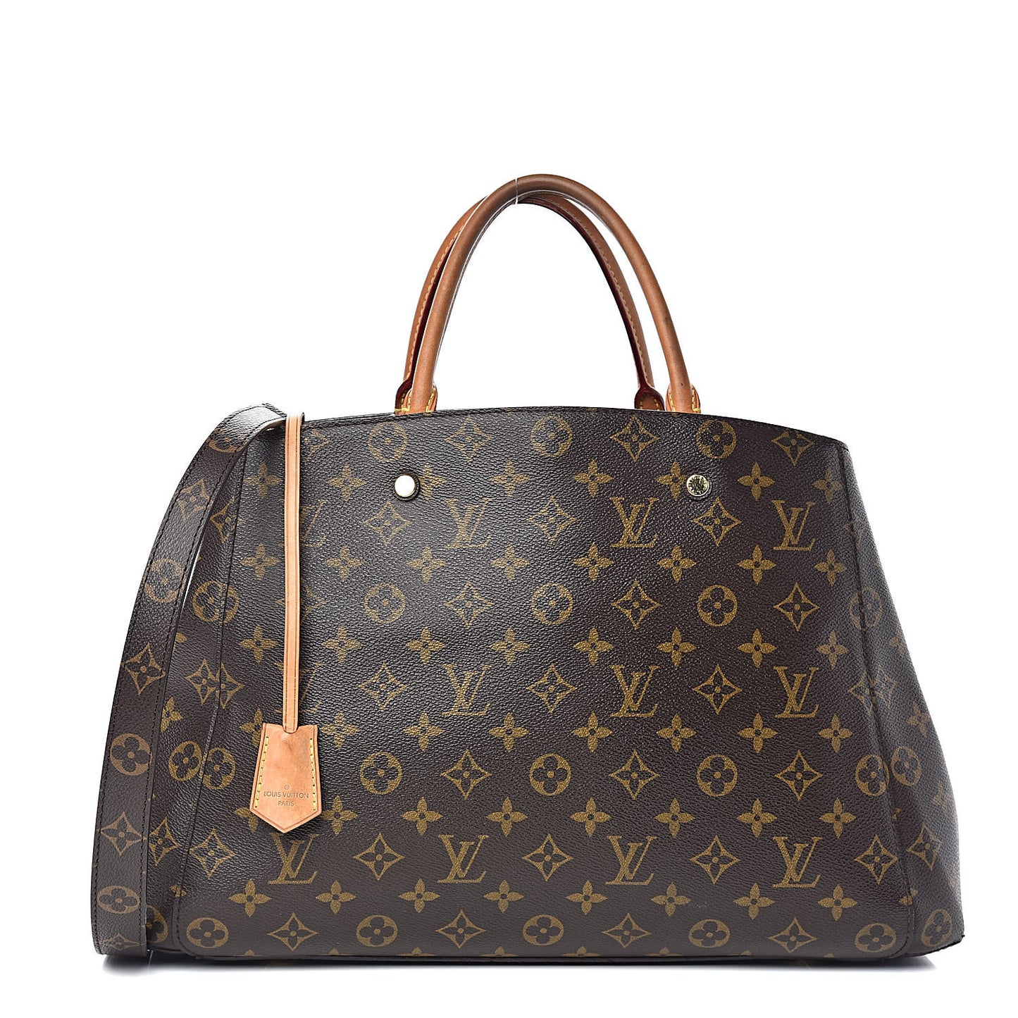 Monogram Montaigne GM