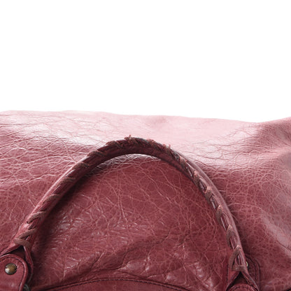 Balenciaga Agneau Classic Hardware Velo Cassis 11 of 23