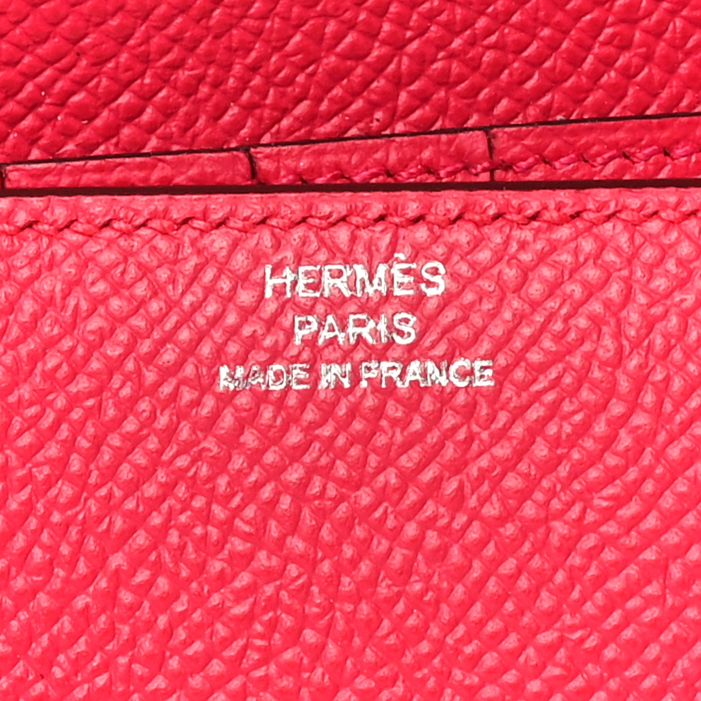 Epsom Clic 12 Wallet Rose Extreme