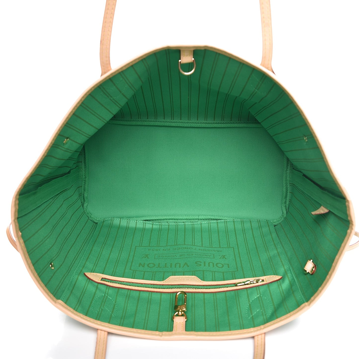 Monogram Tahitienne Hawaii Neverfull MM