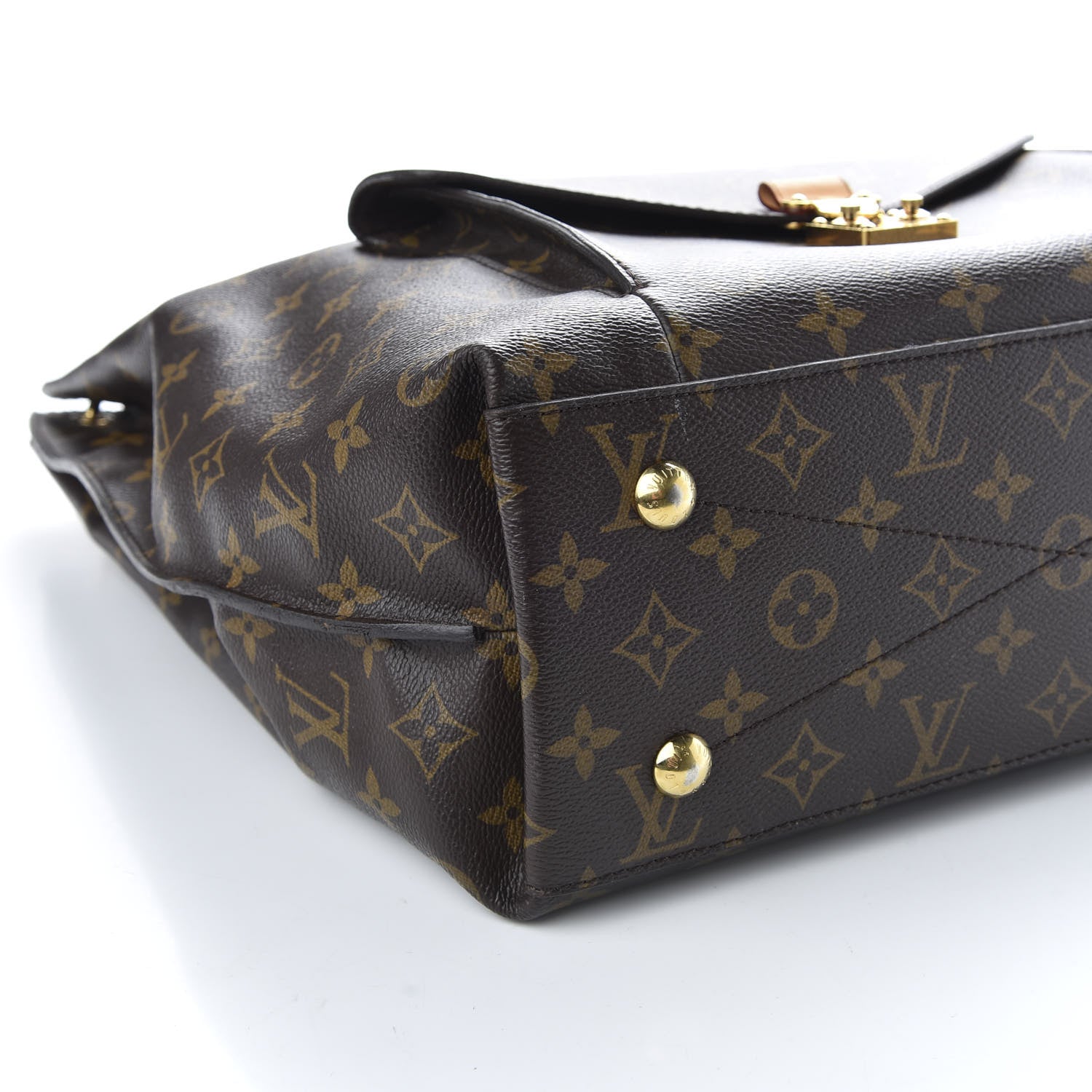 Louis Vuitton Monogram Metis 5 of 9