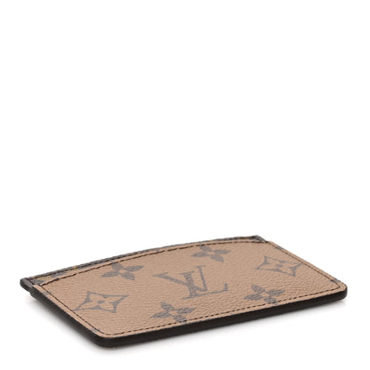 Louis Vuitton Reverse Monogram Card Holder 4 of 6