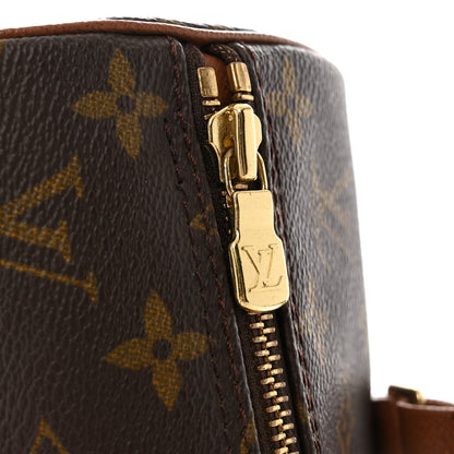 Louis Vuitton Monogram Papillon 30 With Companion 12 of 13