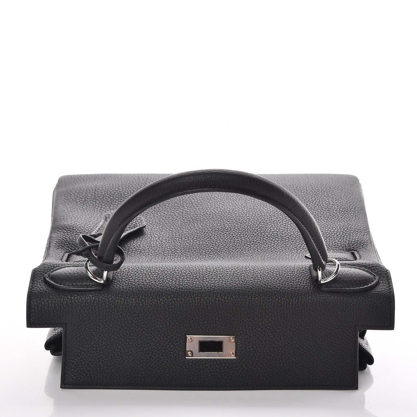 Togo Kelly Retourne 28 Black