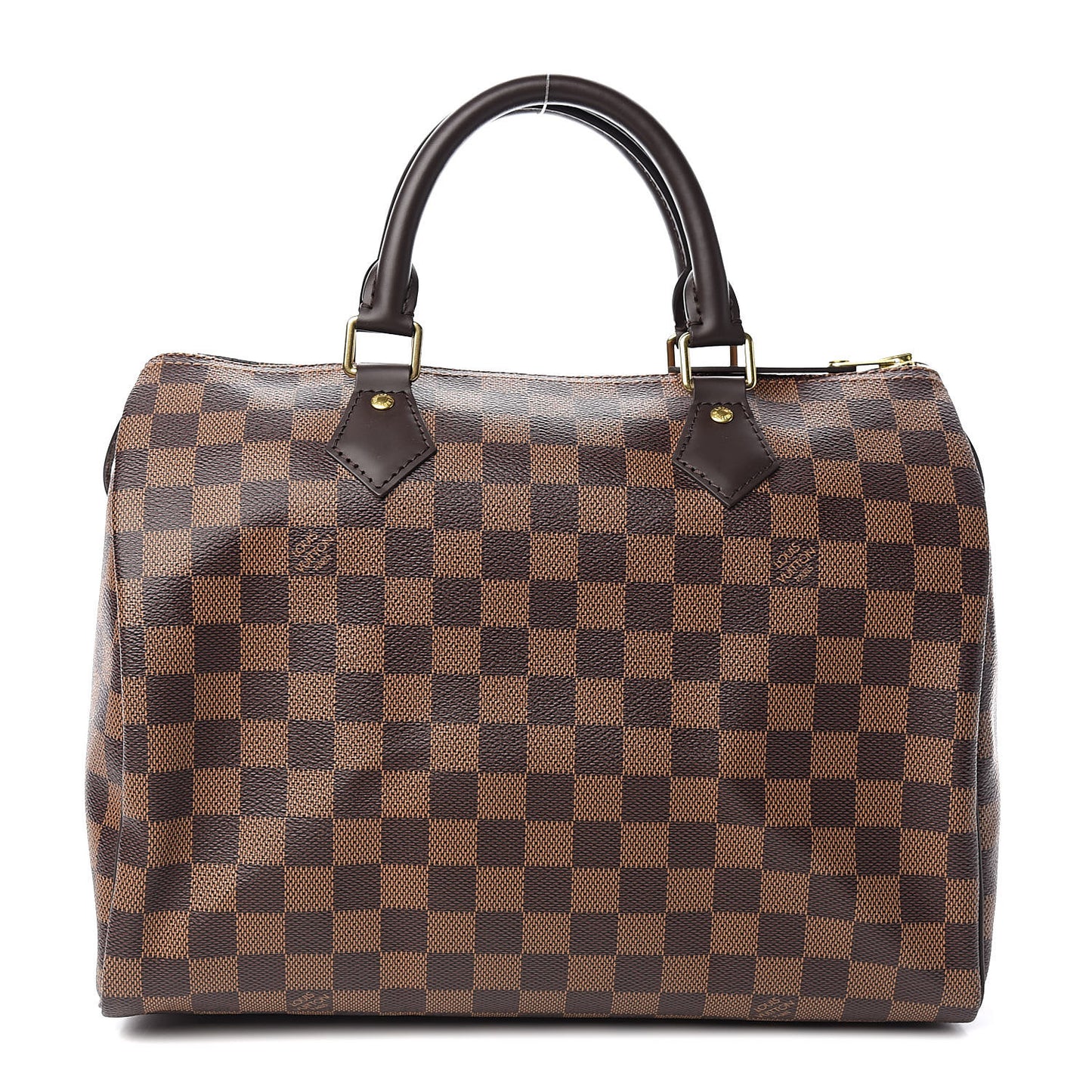 Damier Ebene Speedy 30