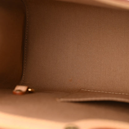 Louis Vuitton Vernis Roxbury Drive Noisette 11 of 15