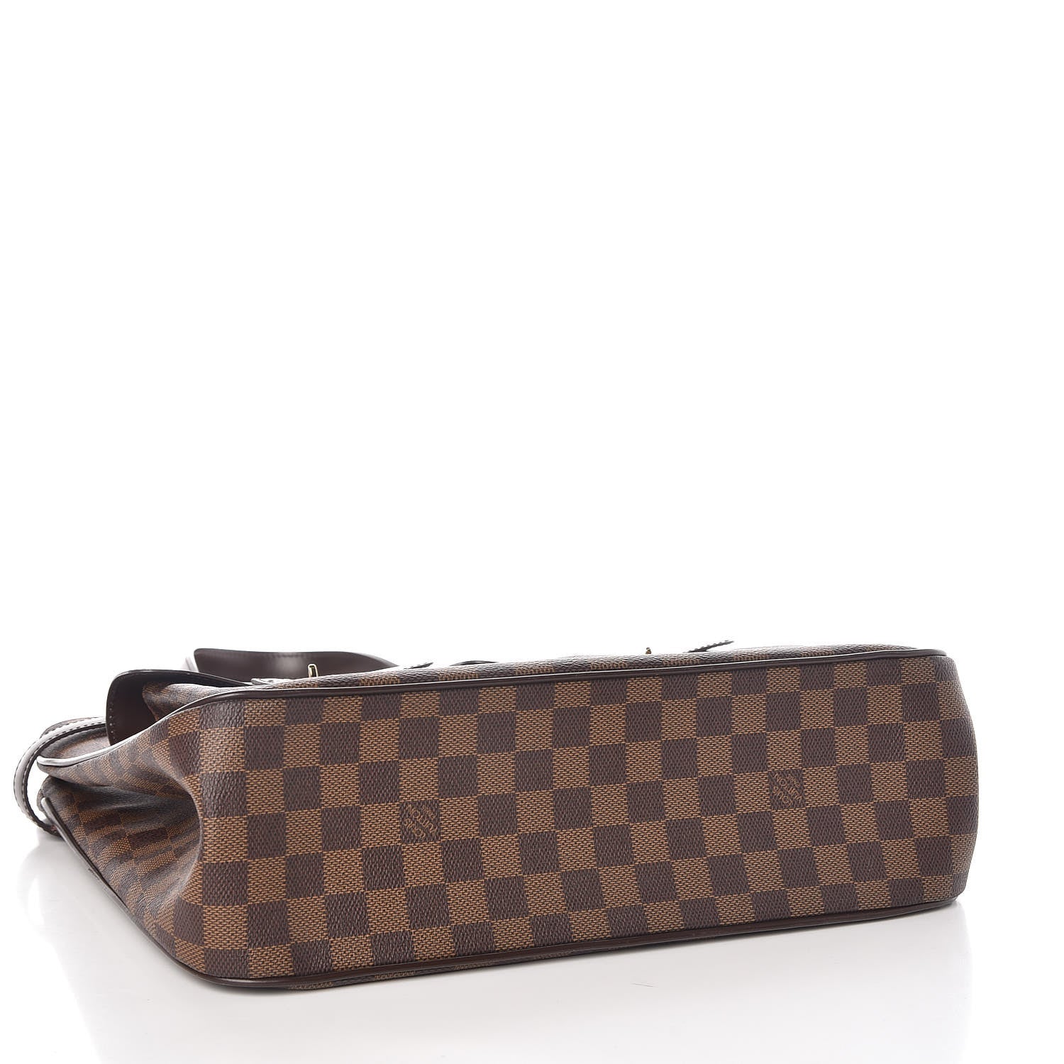 Louis Vuitton Damier Ebene Uzes 4 of 6