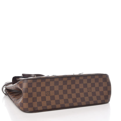 Louis Vuitton Damier Ebene Uzes 4 of 6