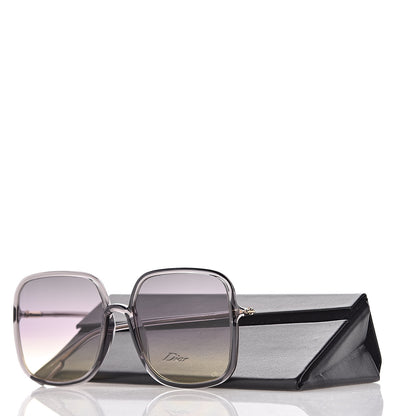 Christian Dior Acetate So Stellaire 1 Sunglasses Grey 10 of 10