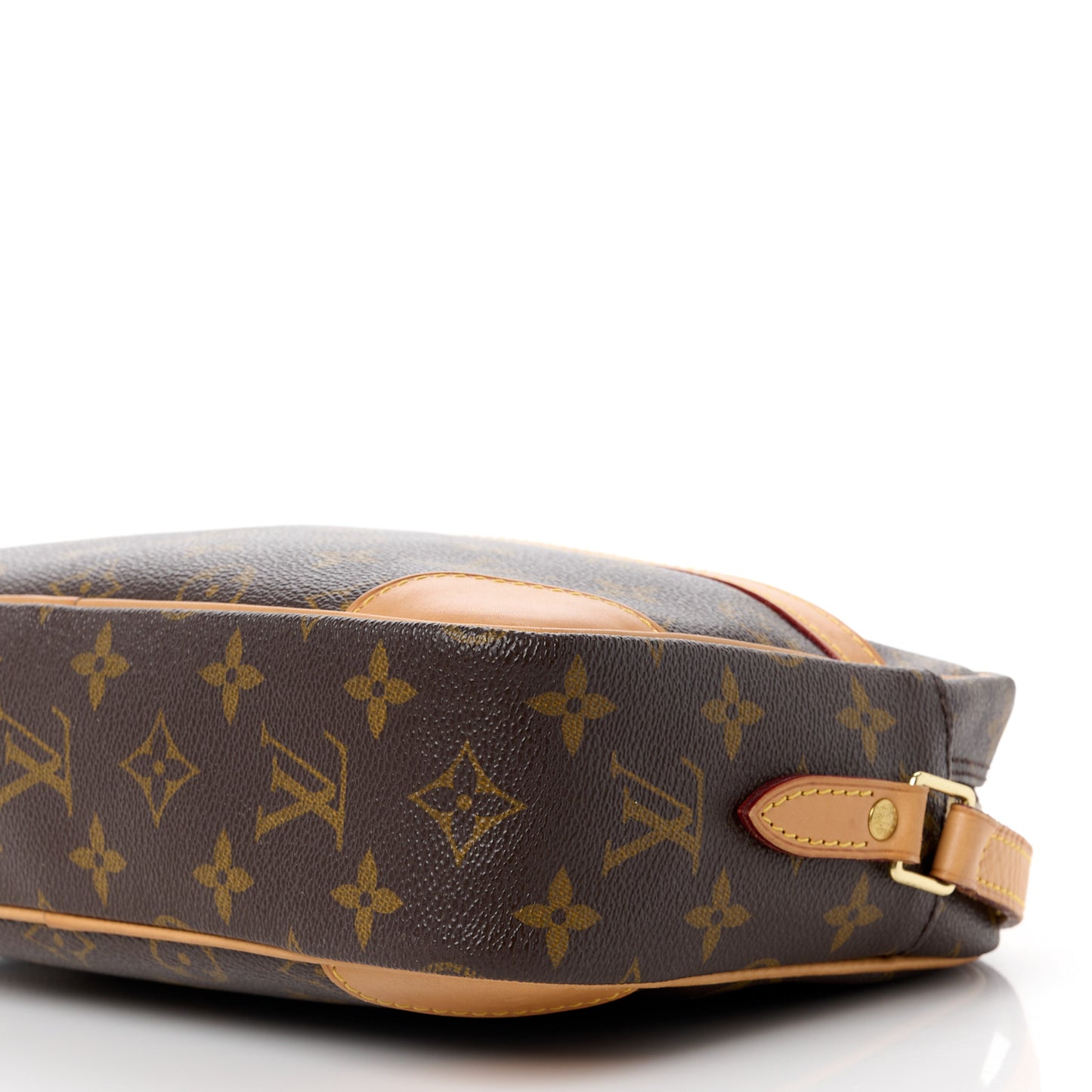 Monogram Trocadero 27