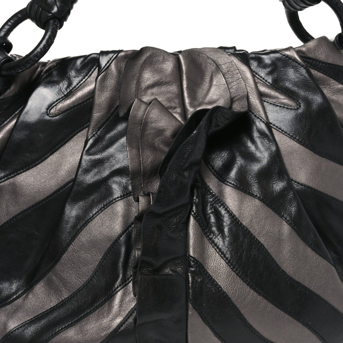 Vitellino Mordo Hobo Graphite