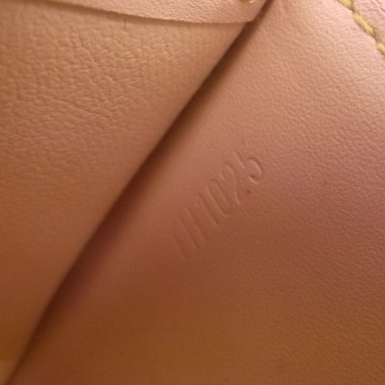 Louis Vuitton Monogram Multicolor Koala Wallet White 8 of 10