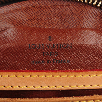 Louis Vuitton Monogram Blois 6 of 7
