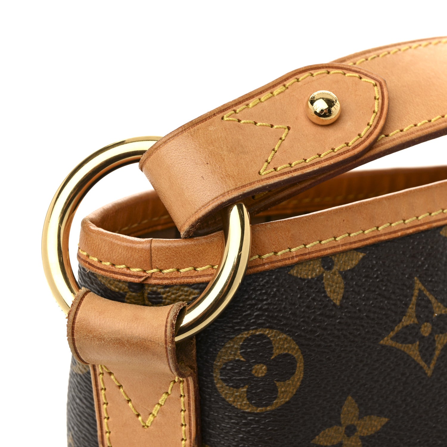 Louis Vuitton Monogram Delightful PM 15 of 16