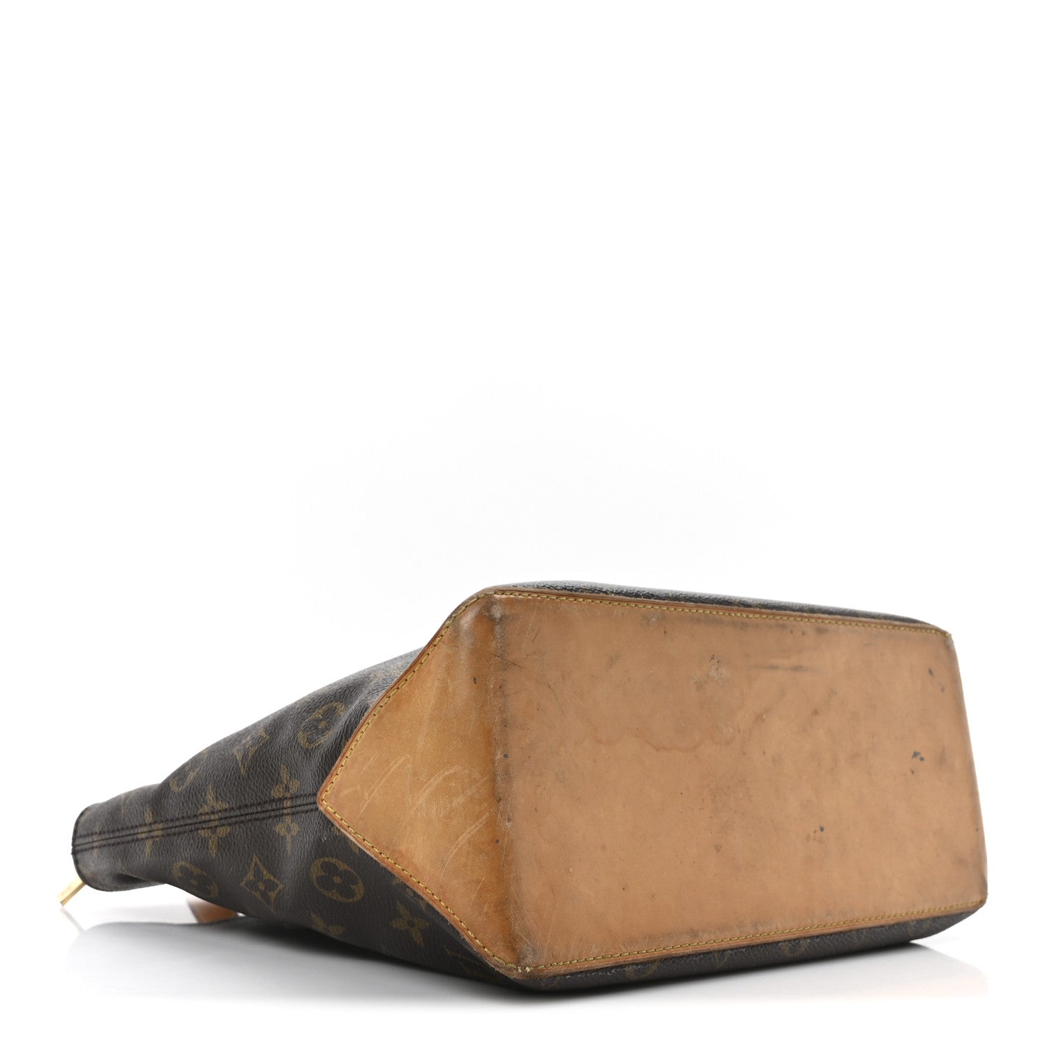Louis Vuitton Monogram Cabas Piano 4 of 9