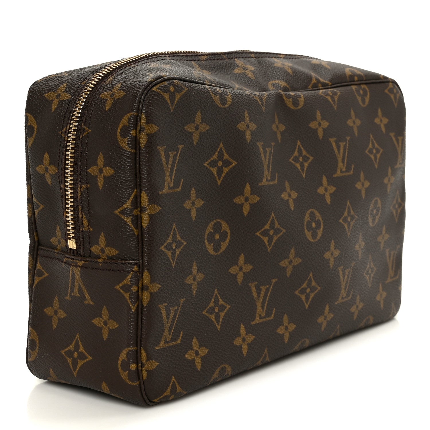 Louis Vuitton Monogram Trousse Toilette 28 3 of 8