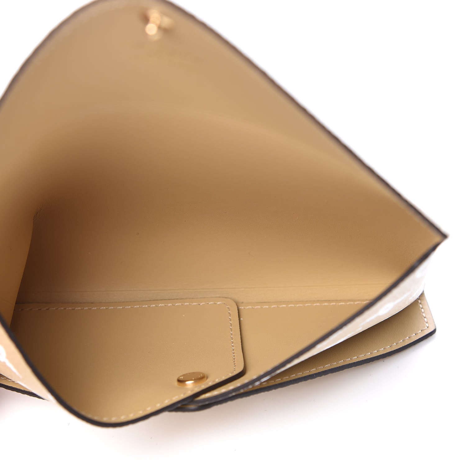 Louis Vuitton Monogram Giant Medium Kirigami Pochette Insert Beige 5 of 6