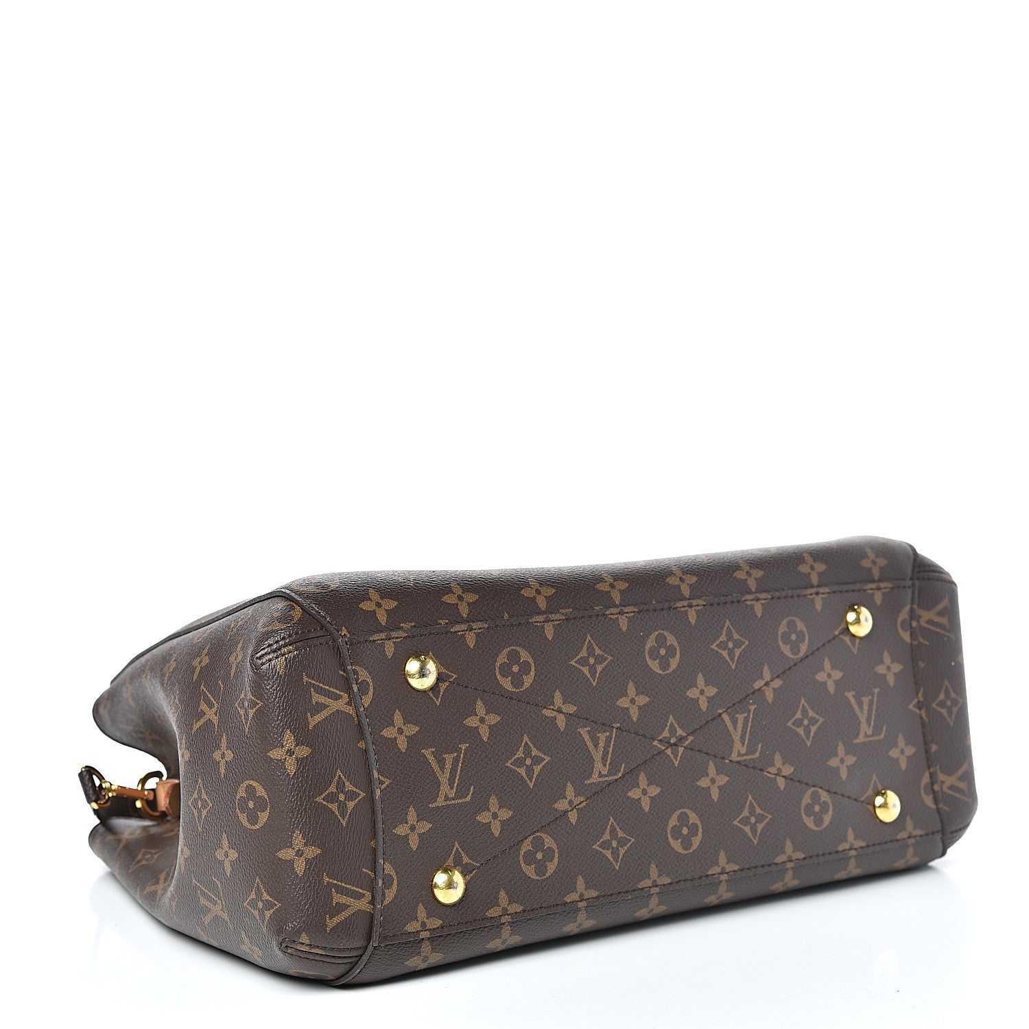 Louis Vuitton Monogram Montaigne GM 4 of 12