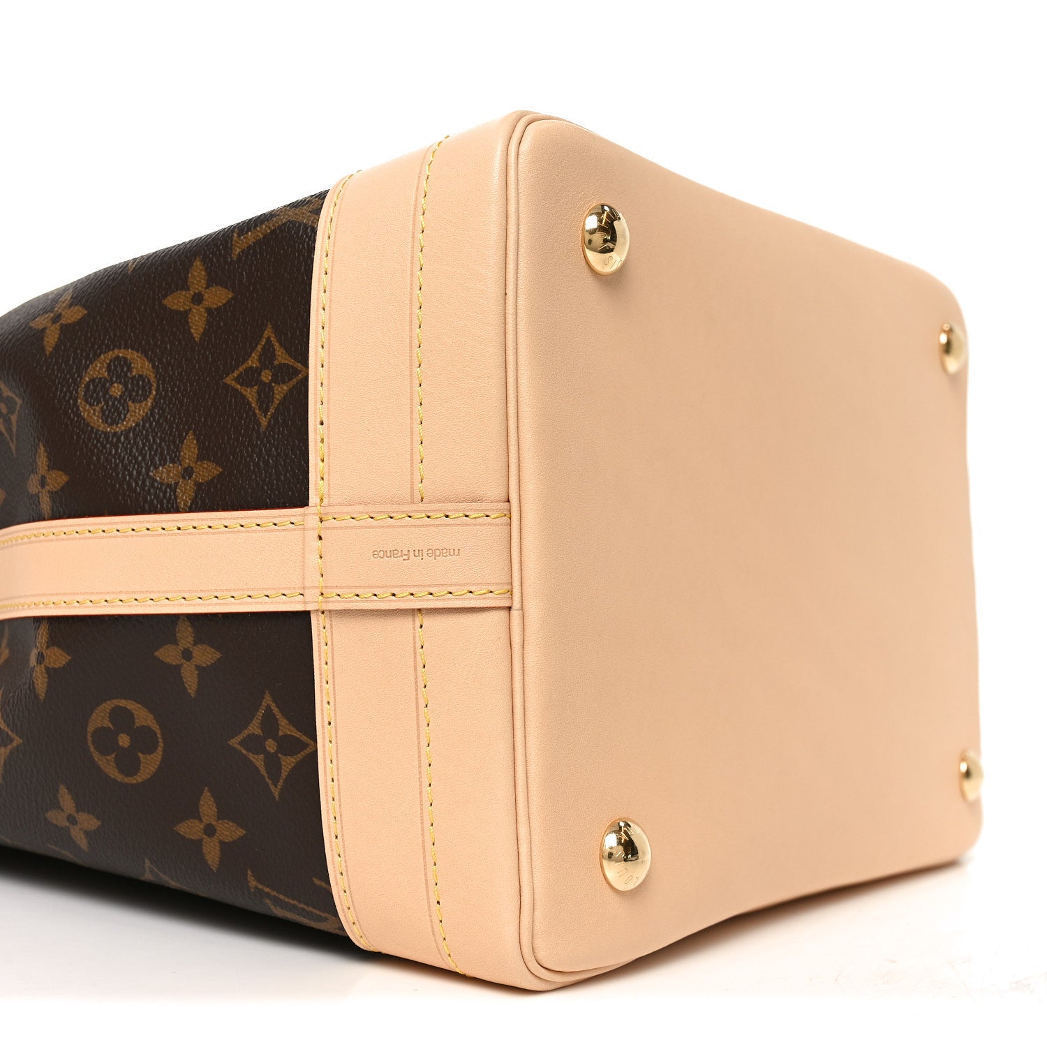 Louis Vuitton Monogram Noe 7 of 9