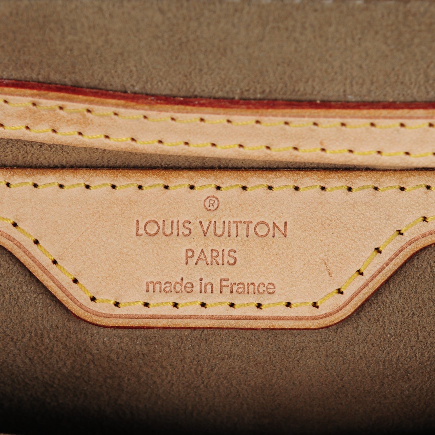 Louis Vuitton Monogram Multicolor Marilyn Black 6 of 9